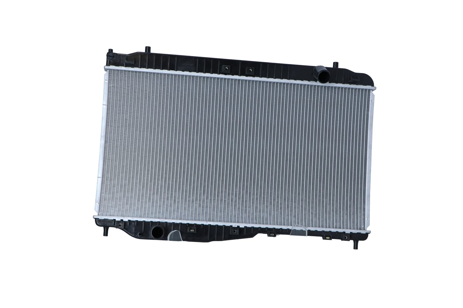 NRF Radiateur, refroidissement du moteur 53481