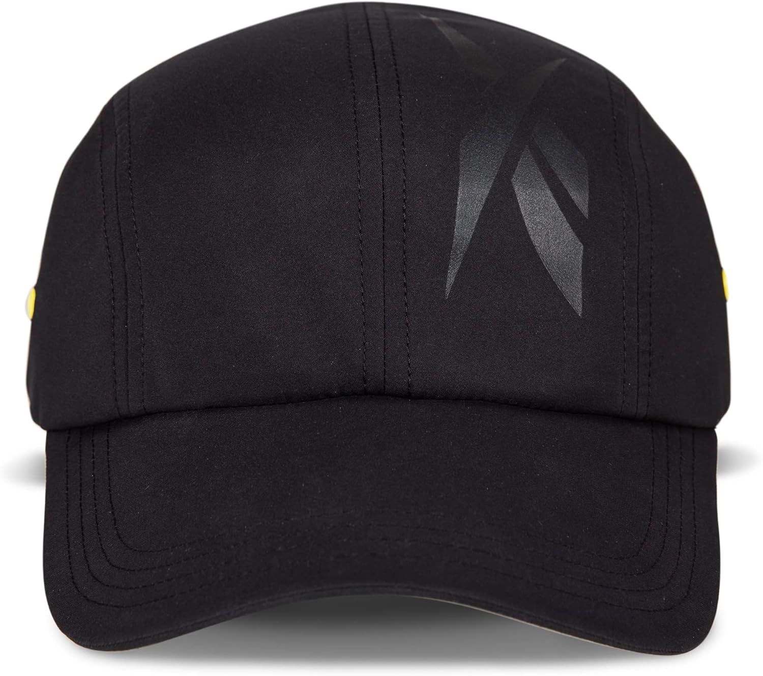 Reebok Running Hat | Performance | Athletic | Lightweight | Quick Drying | Sun Protection | Reflective | Recycled Materials