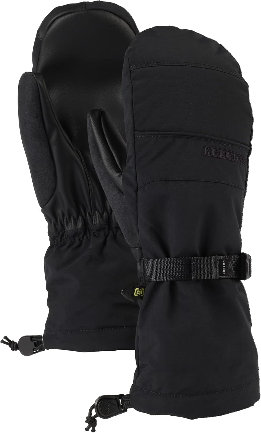 Burton Womens Profile Mittens