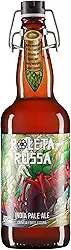 Cerveja Roleta Russa Ipa 500 ml Roleta Russa 500 Ml