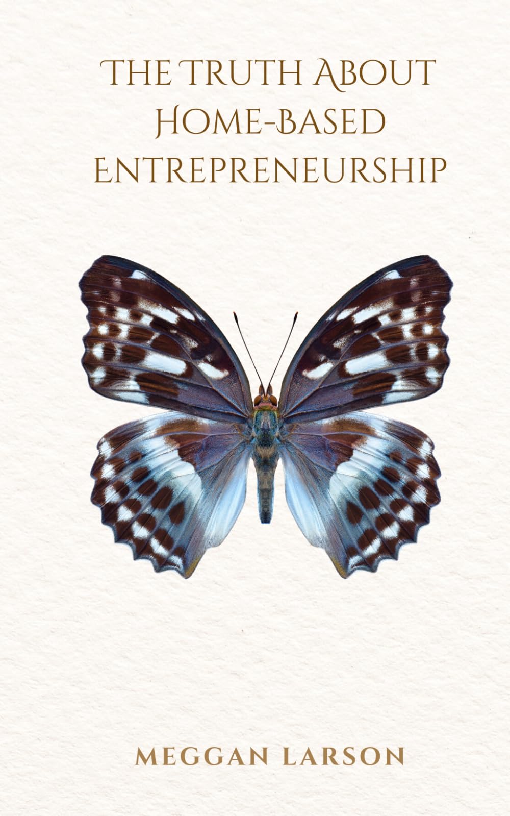 The Truth About Home-Based Entrepreneurship: A Guide to Avoiding Common Pitfalls (The Truth About Series)