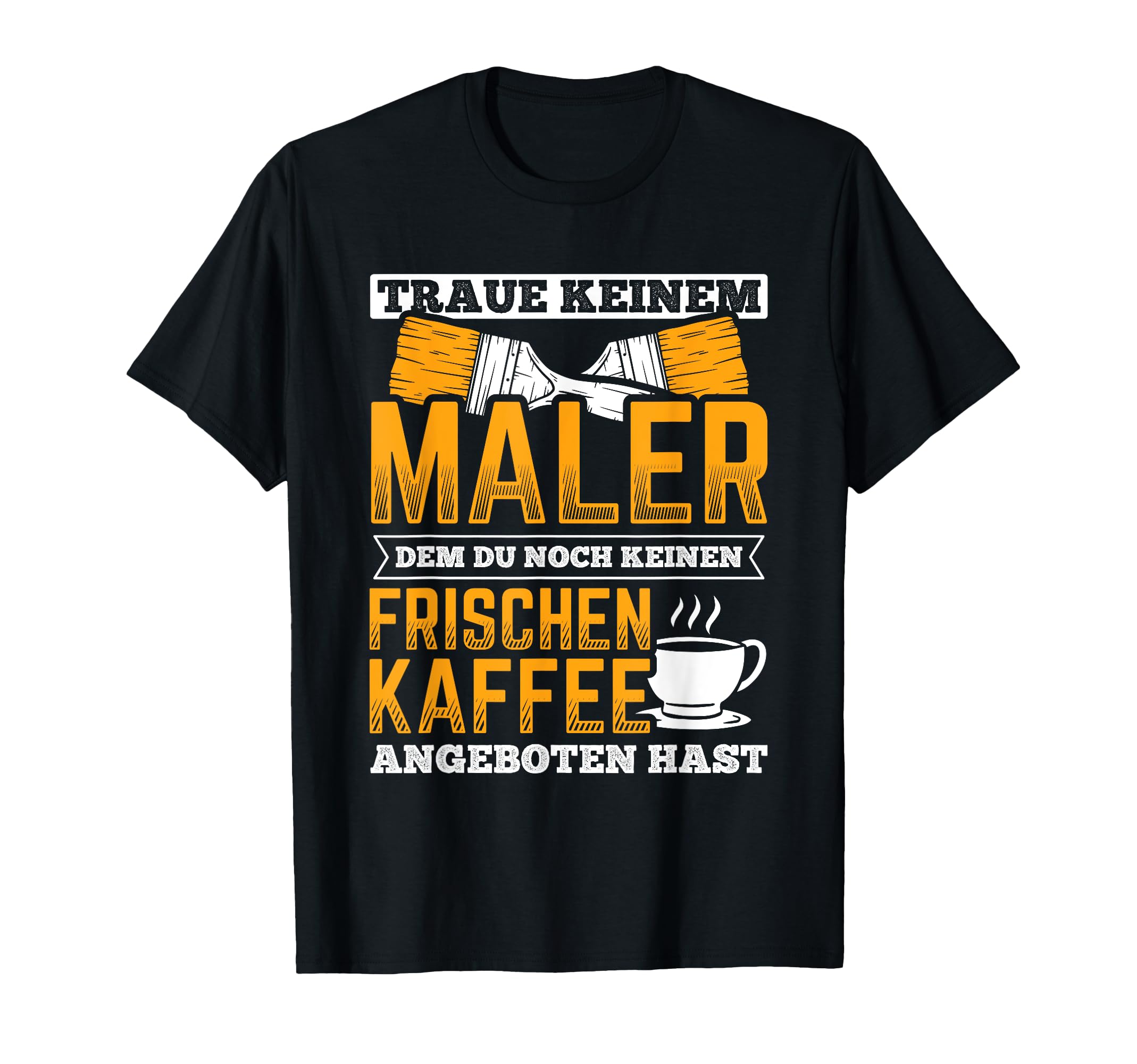 Kleidung mit Designs von Amazon Merch on Demand