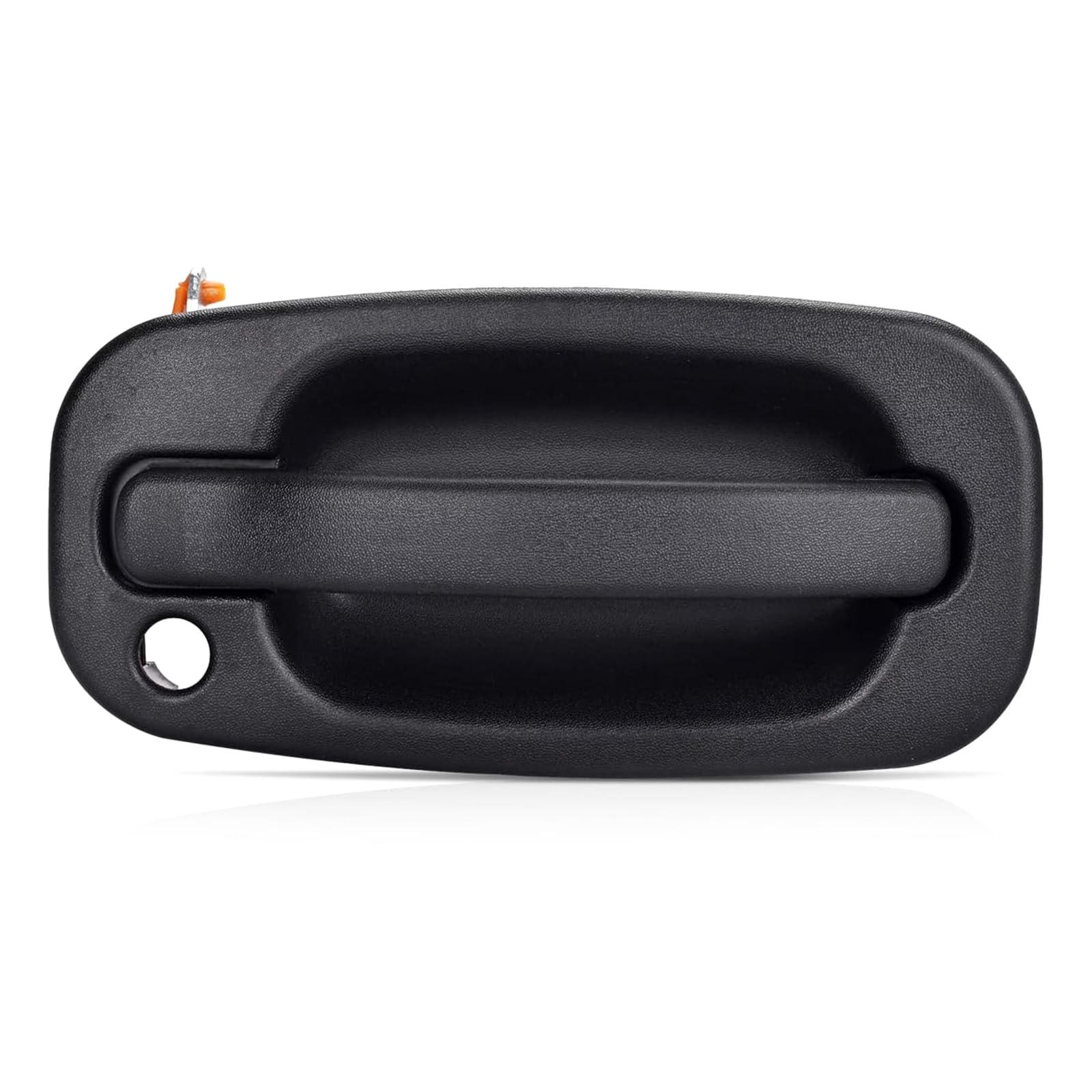 Nucelit Right Front Automobile Outside Exterior Front/Rear Door Handle Left/Right Side Oem Number 15034985 15034986 Exterior Car Driver Handle Replacement