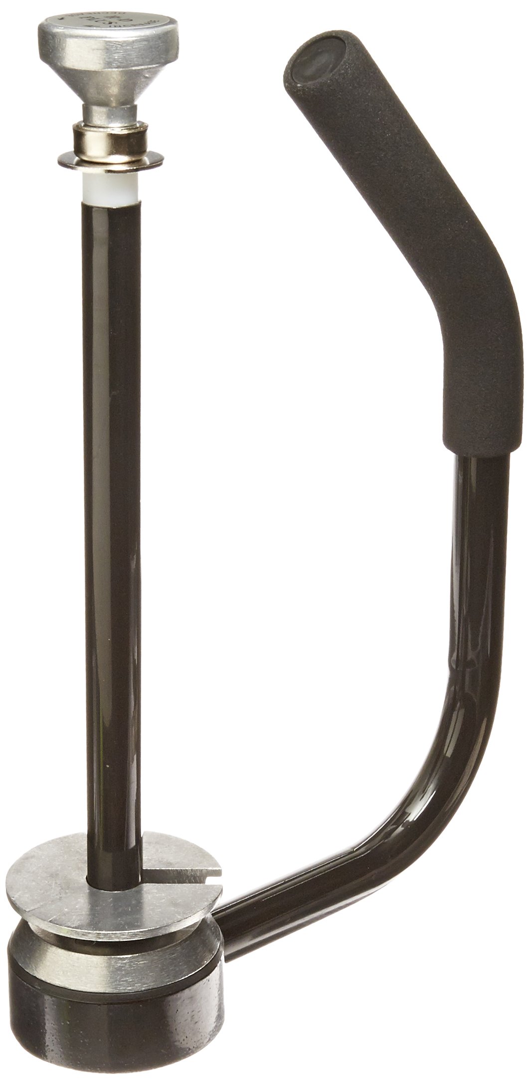 Aviditi SFDIS277 Distributeur de film étirable avec poignée à bouton Noir 50,8 cm