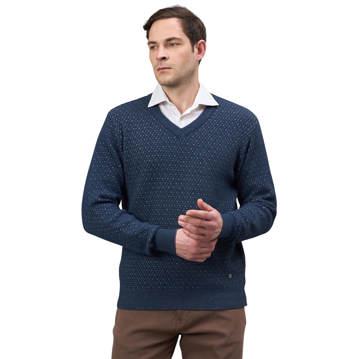 duke Men Pullover Sweater-picture-41