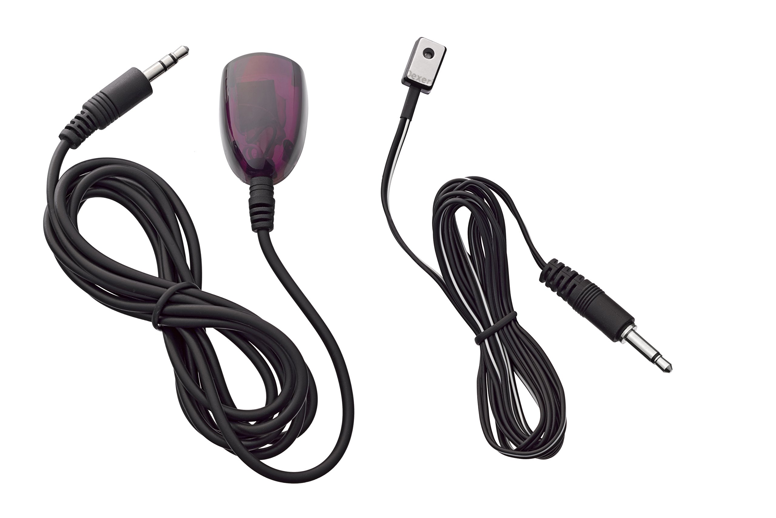 Kit cible et émetteur infrarouge Leviton 41910-hir pour un contrôle HDMI HDBaseT à distance