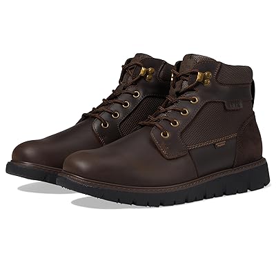 Nunn Bush Karnak Plain Toe Boot Chukka Men