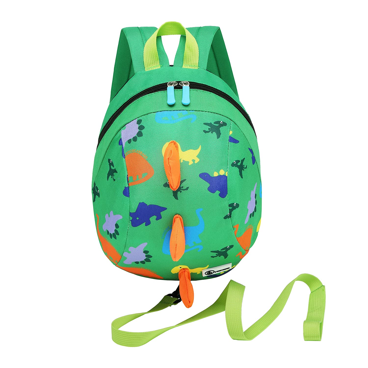 cute dinosaur backpack