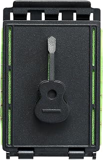 Fret Floss Guitar String Cleaner, Fretboard Cleaner, Guitar Strings Fret Polishing Kit, Fingerboard Cleaning Wiper Cloth, Professional Maintenance Tools For Violin Bass Ukulele Instruments
