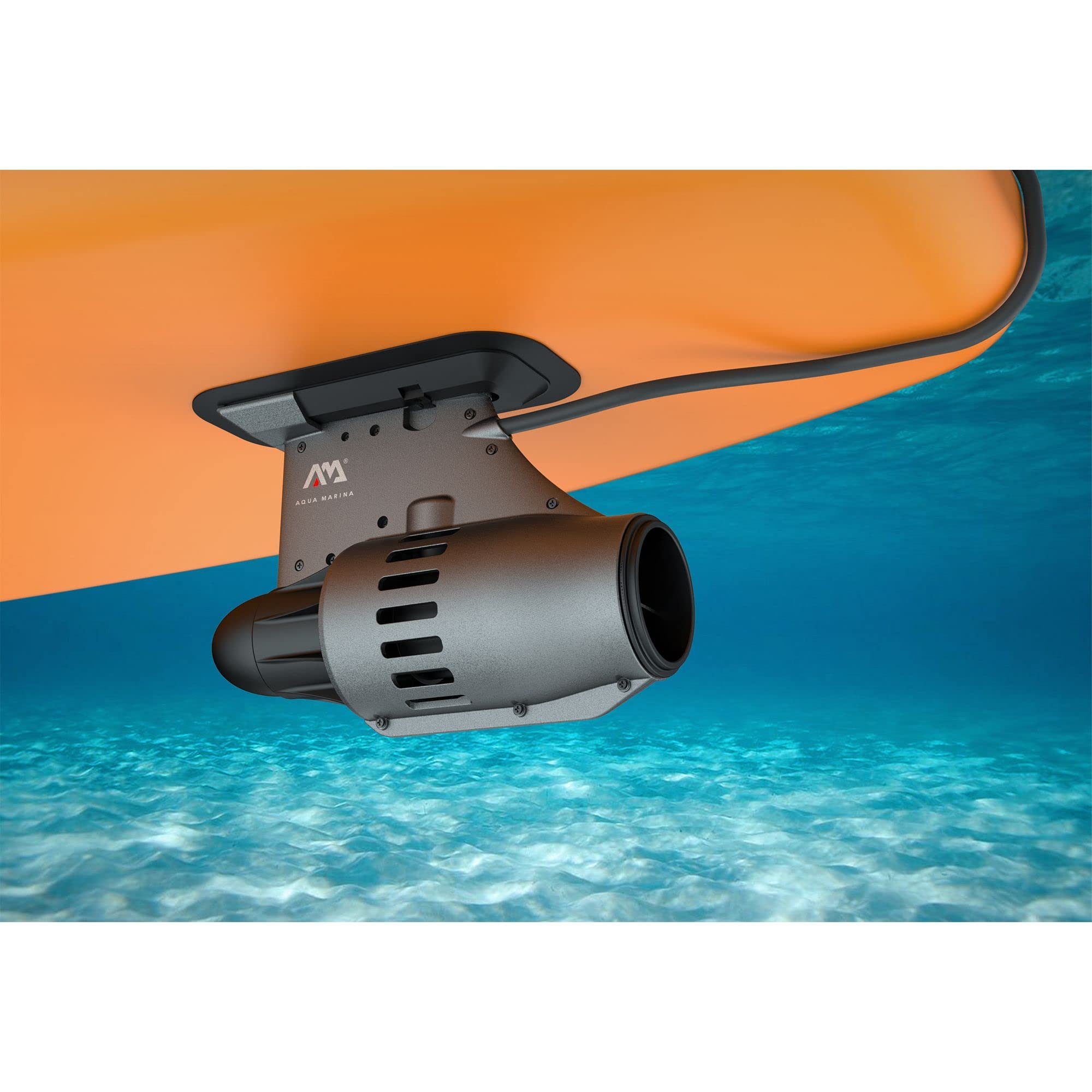 Aqua Marina, Drive S Power Fin Motore Elettrico