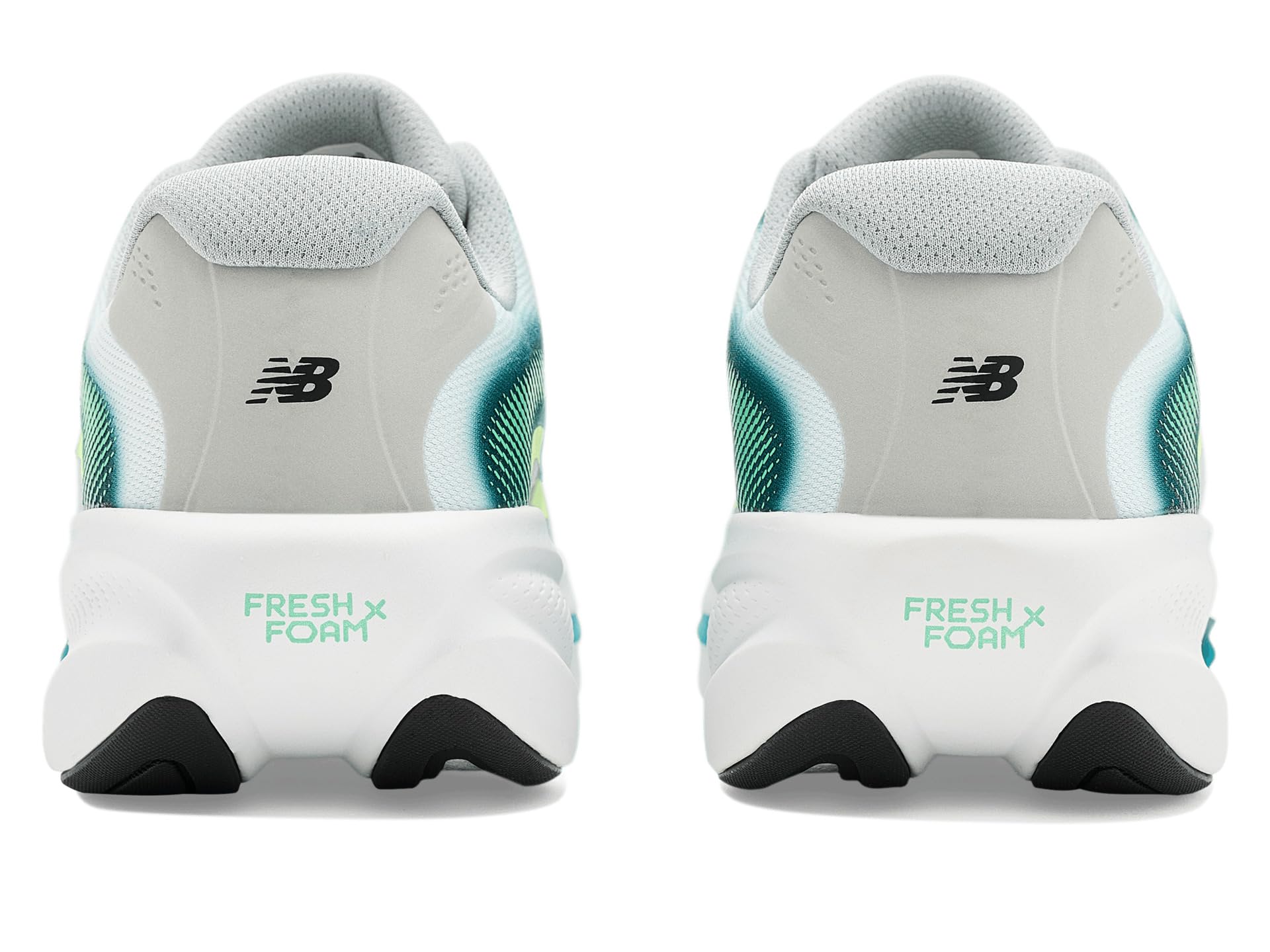 New Balance Damen EllipseStraßen-Laufschuh