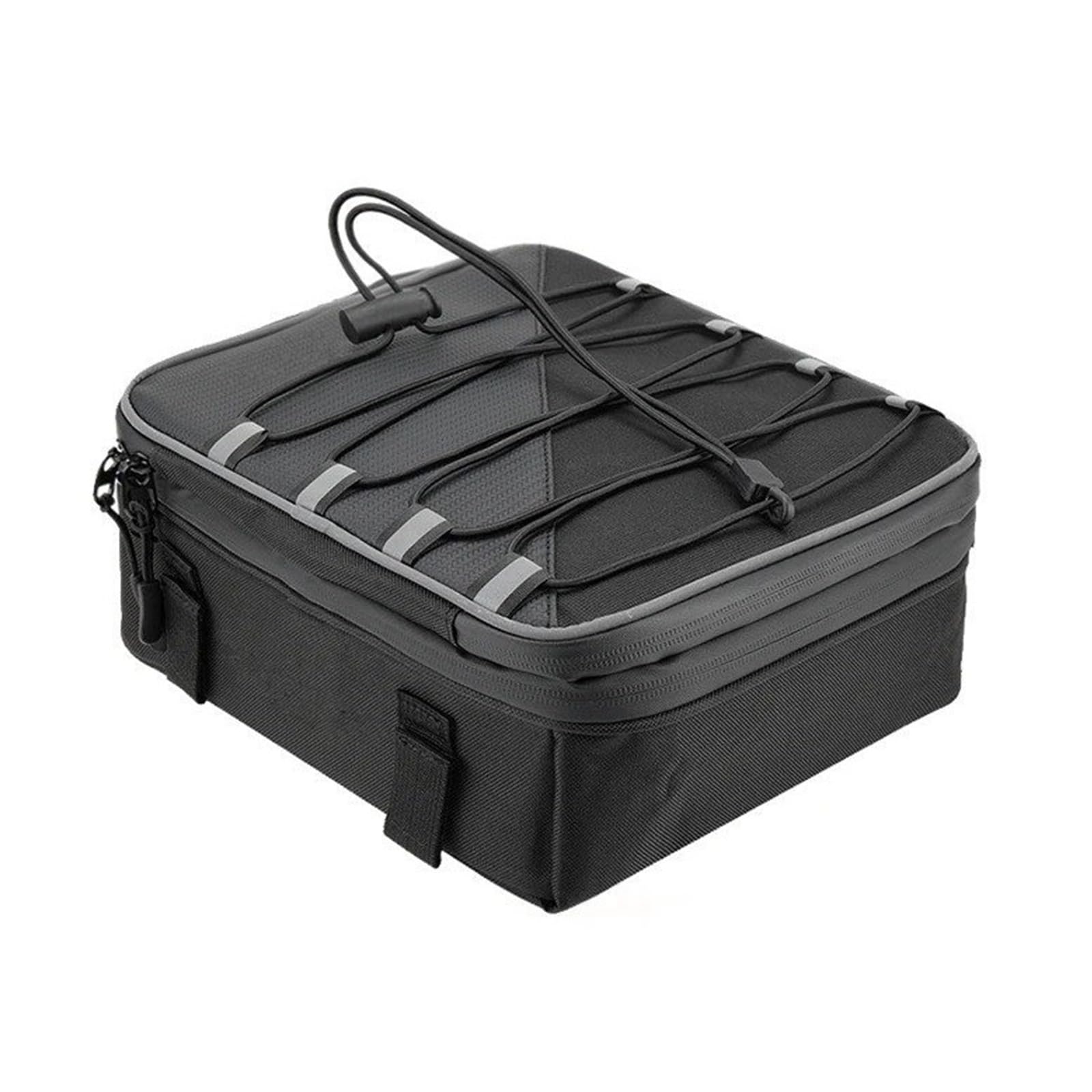 Bolso Moto para BMW para R1300GS R 1300 GS GS1300 2023- Bolsa para Maleta Superior Motocicleta Herramientas Portátil Viaje Impermeable Impermeable Durante Toda La Temporada