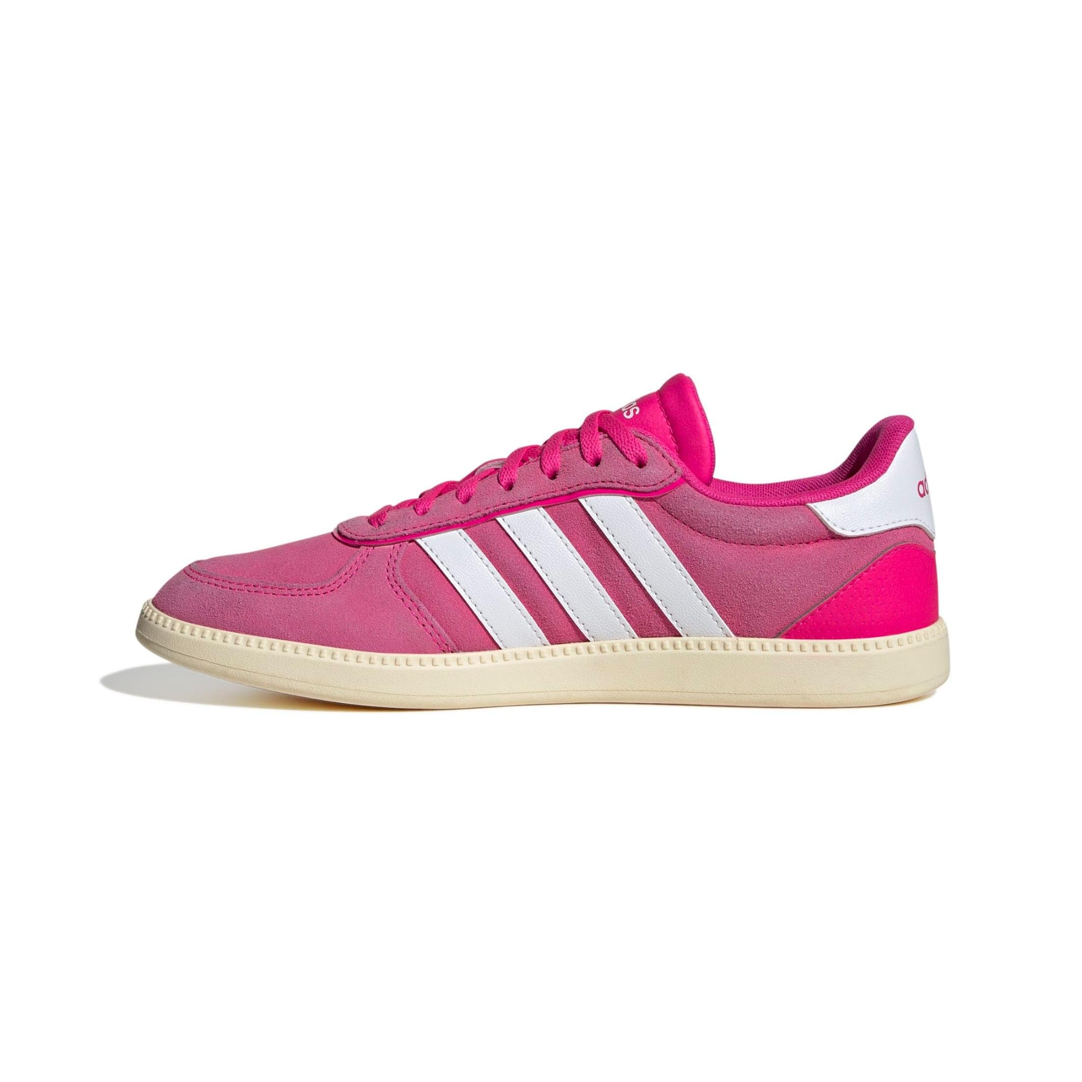 adidas Breaknet Damenschuhe mit schlanker Optik