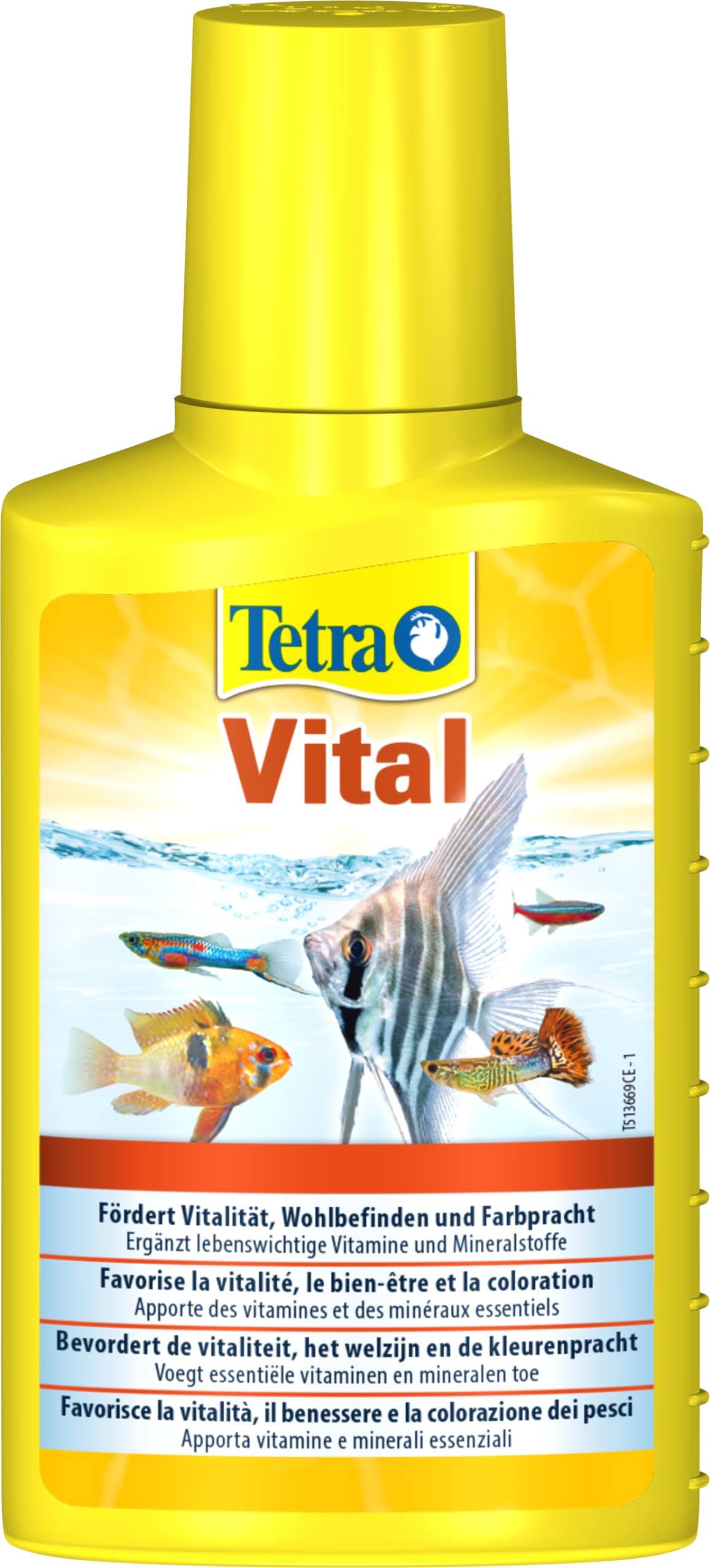 Tetra Vital 100 ml