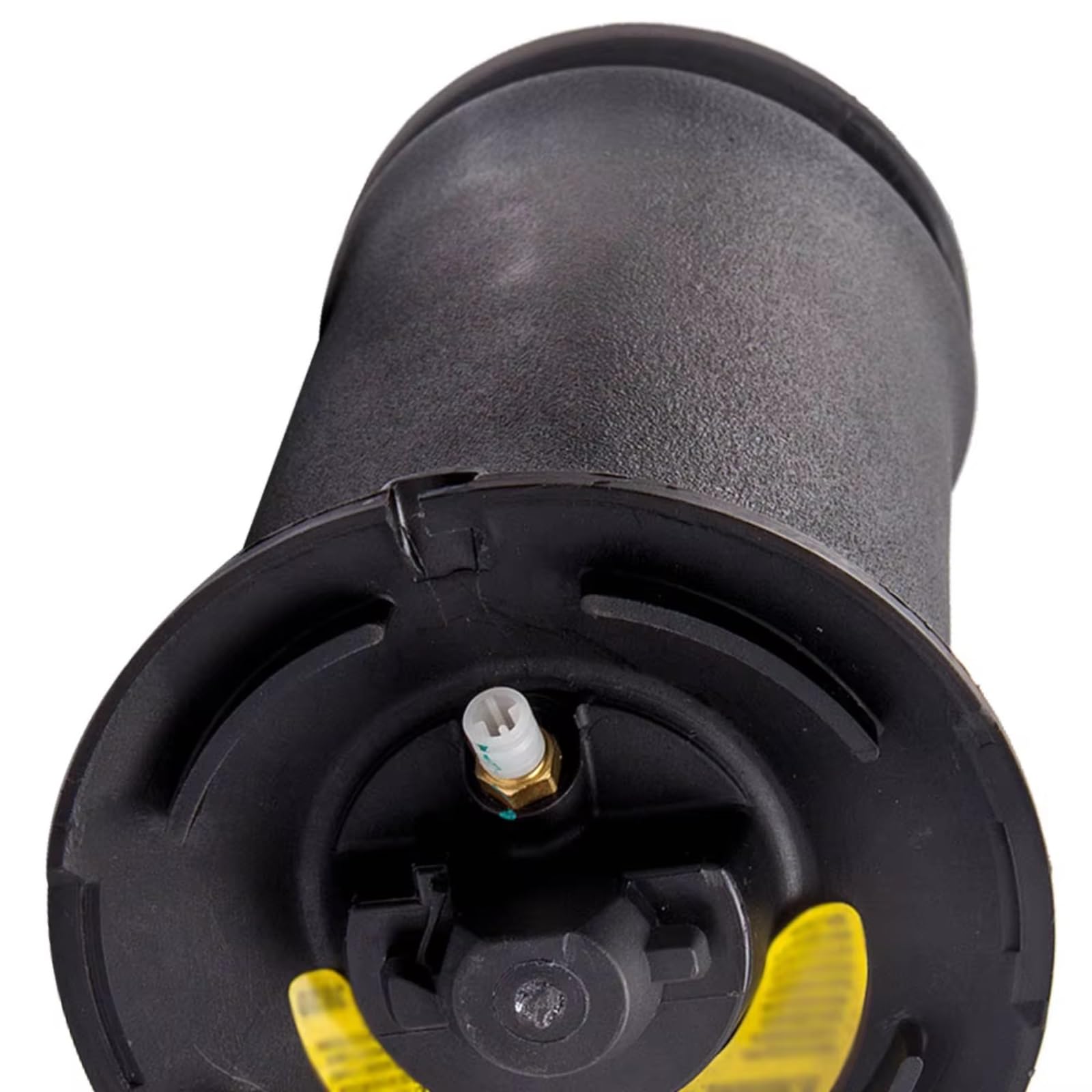 Sacco Sospensioni Pneumatiche Compatibile Con Per E61 Serie 5 E60 E61 Cuscino Sospensione Pneumatica Posteriore Molla Pneumatica Borsa 37126765602 37126765603 2 Pezzi