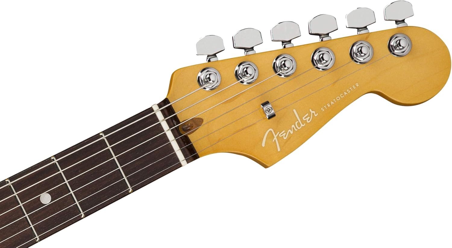 Exclusive Discount 80% Offer Fender American Ultra Stratocaster Arctic Pearl w/Hardshell Case