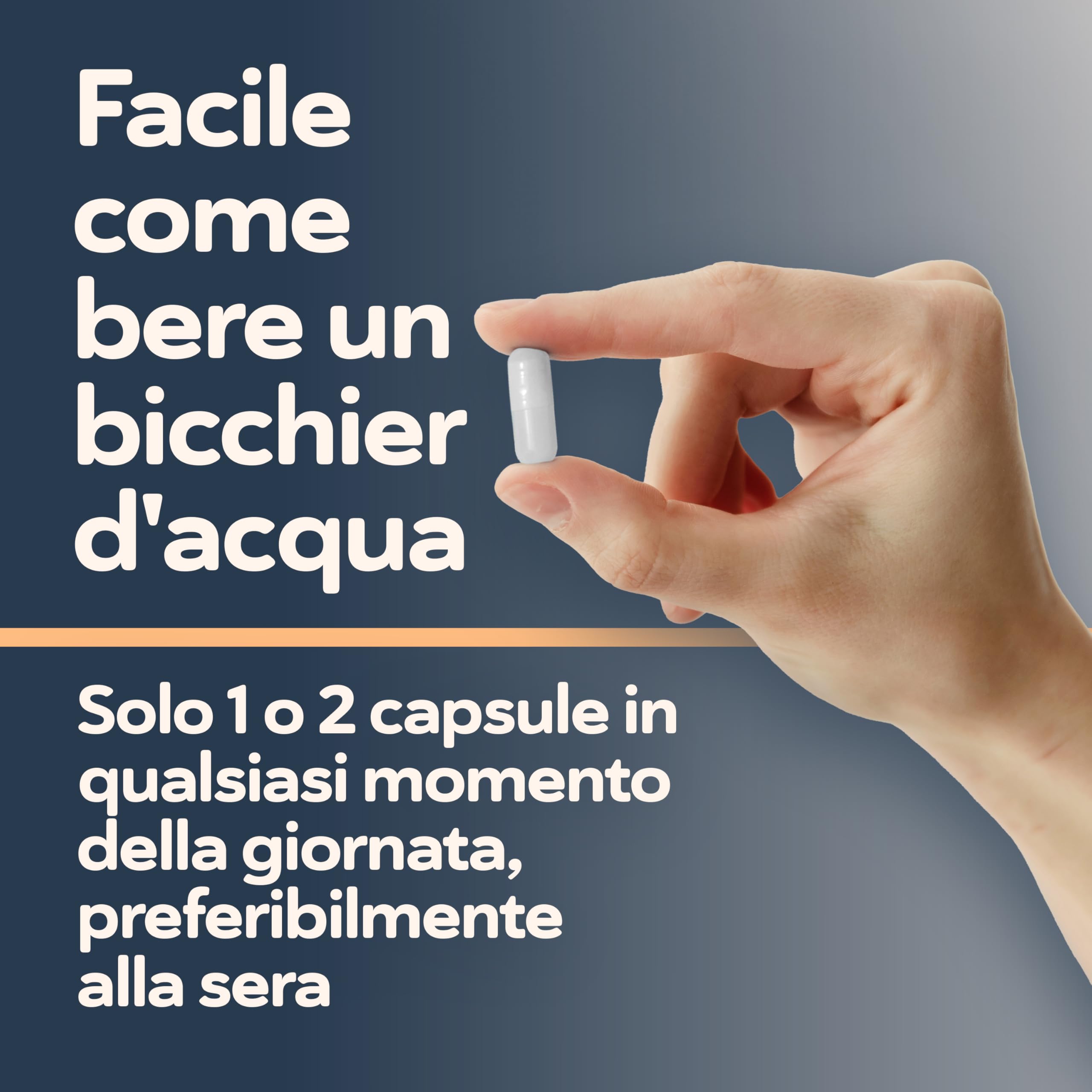 Ashwagandha KSM-66 + Sensoril (15-20% Withanolidi) Adattogeno e Nootropico per Sonno Profondo, Benessere, Energia, Cortisolo abbassare dimagrire | Fornitura di 2 Mesi