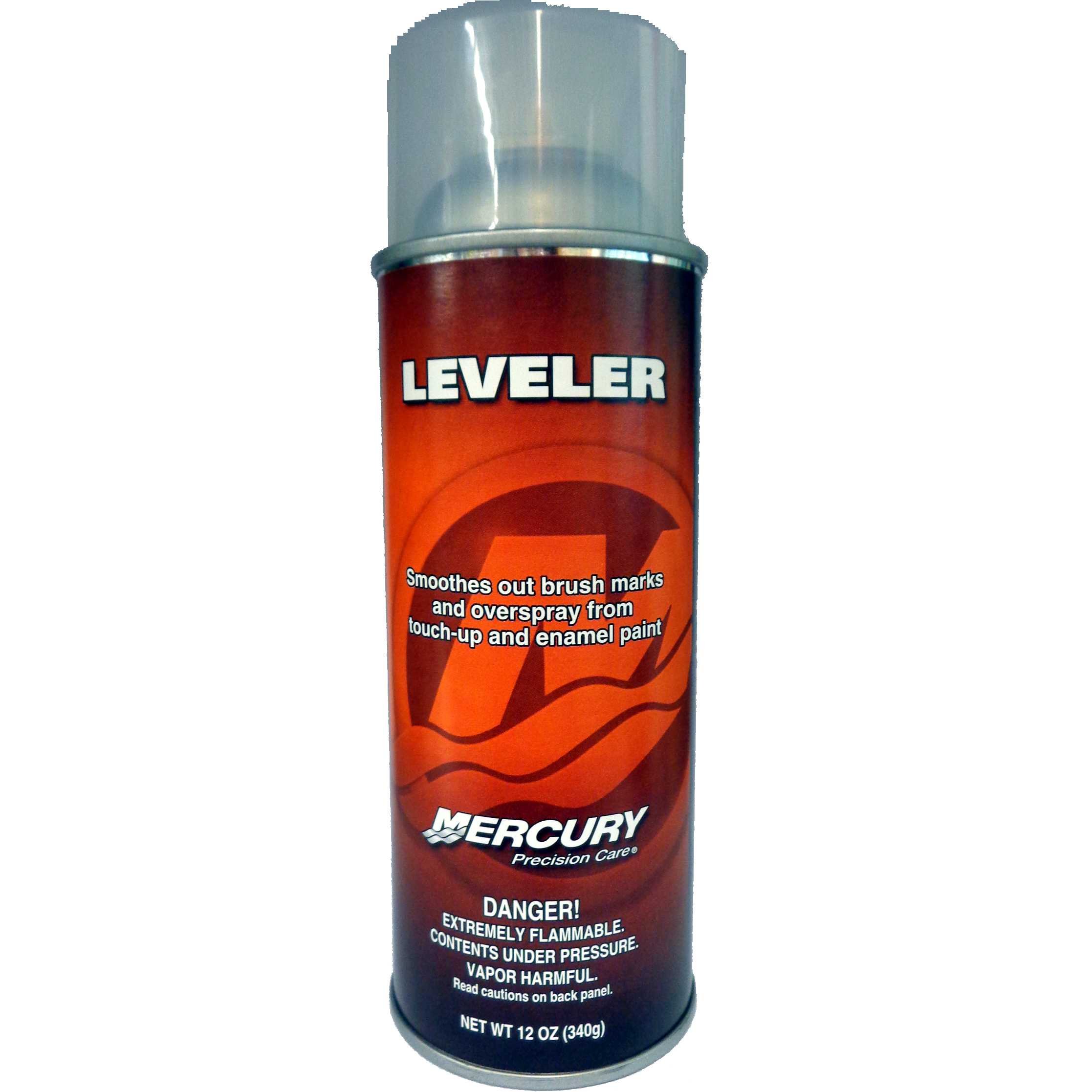 Buy OEM Mercury Precision Paint Leveler Spray 92802878 54 Online at