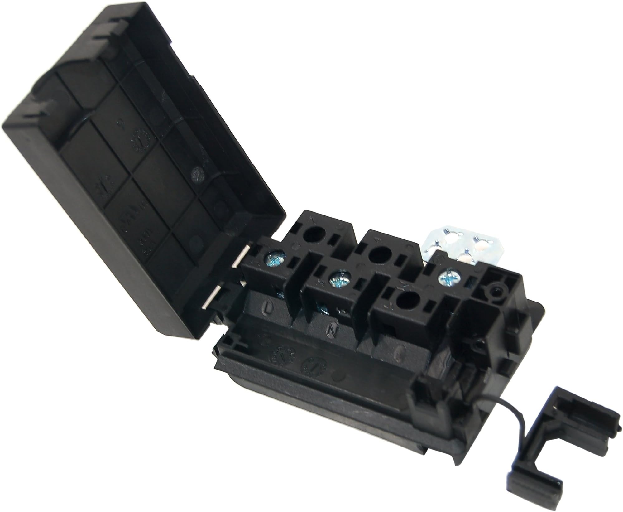 Stoves 083029900 Belling Stoves Cda Cuisina Diplomat Eurolec New World Stoves Oven Terminal Block. Genuine part number 083029900, [Energy Class A+++]