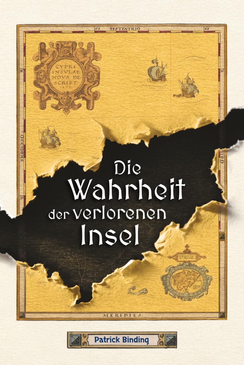 Die Wahrheit der verlorenen Insel