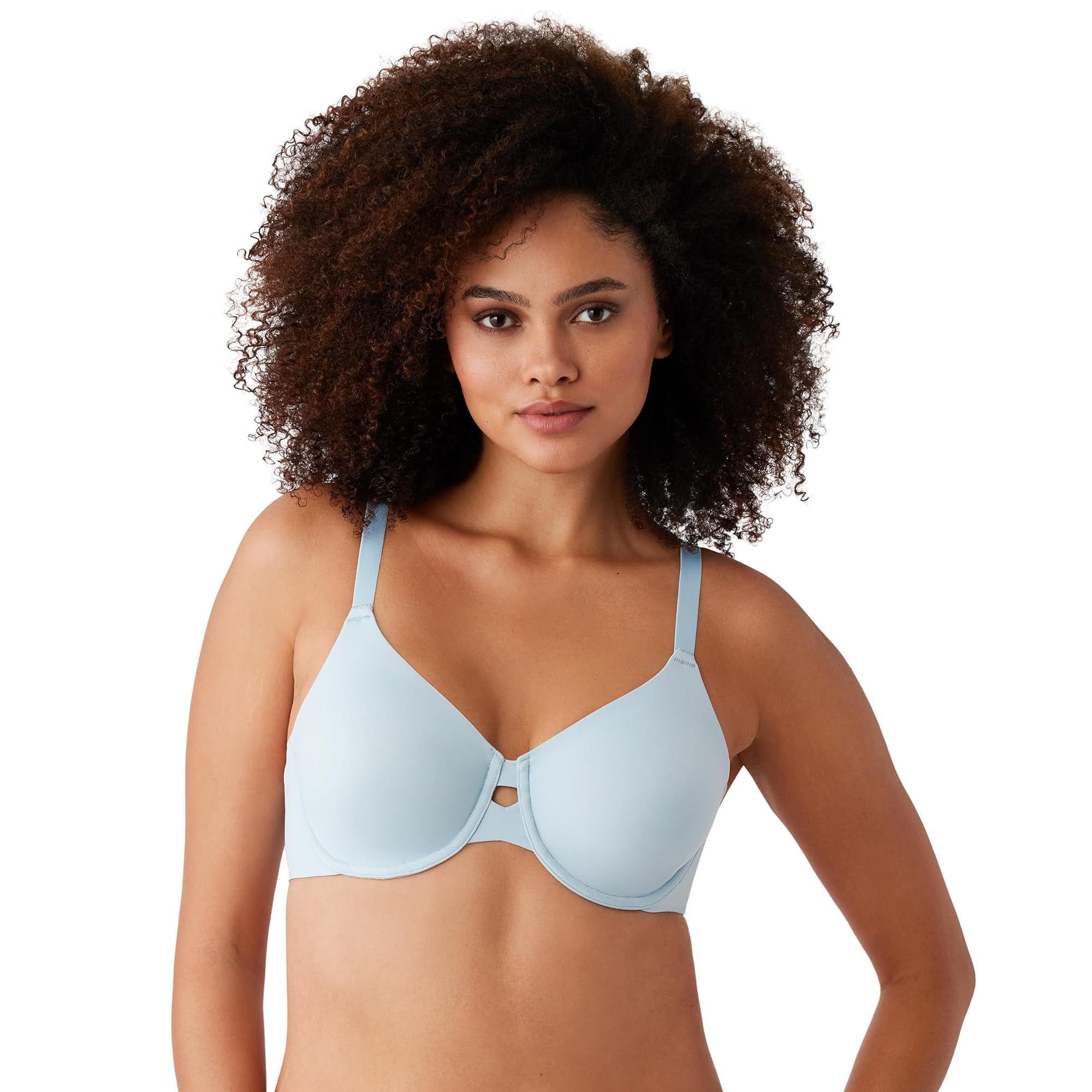 Wacoal Superbly Smooth Unlined Full Coverage Underwire Bra