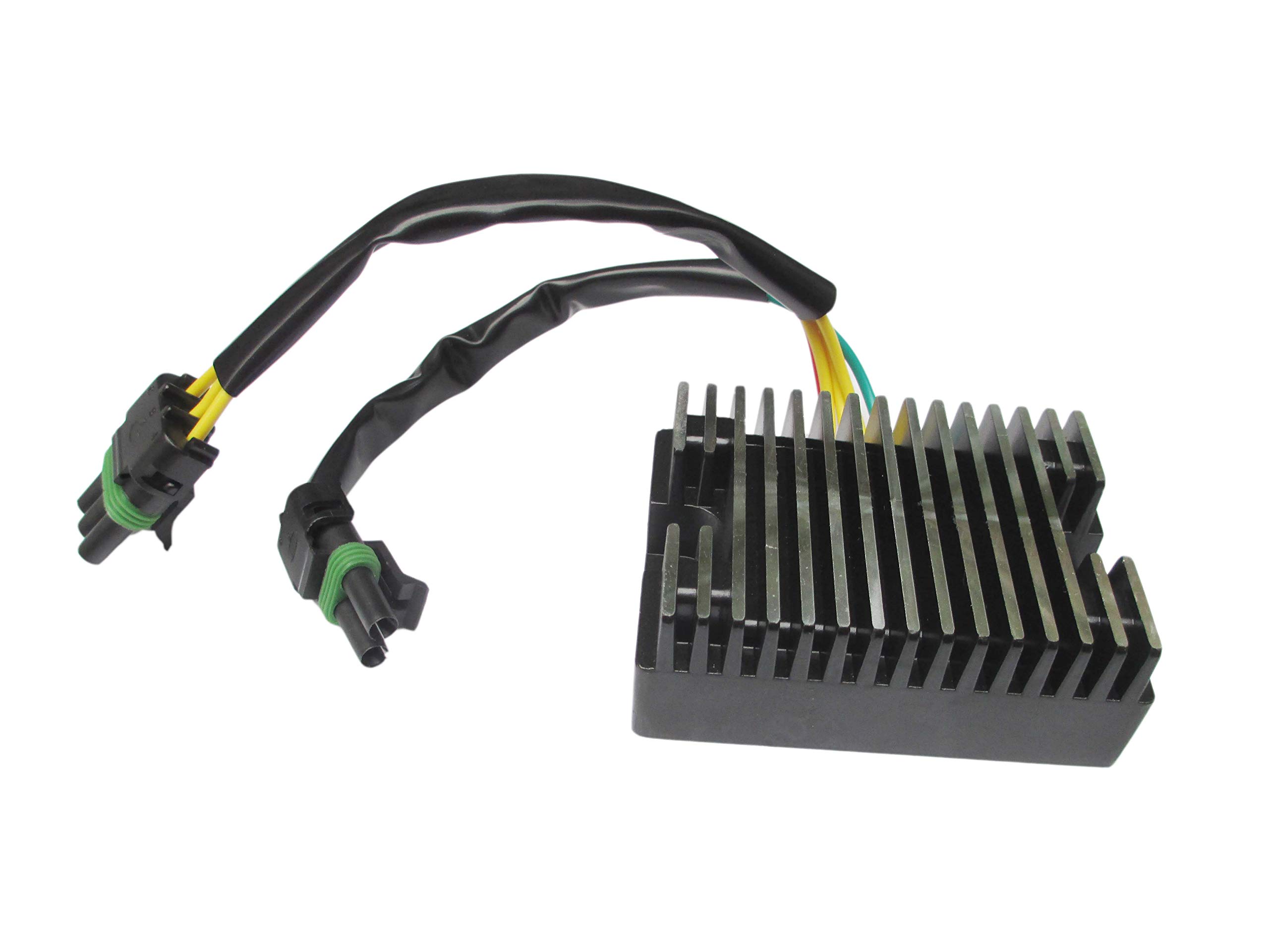 Rectifier Regulator for Sea-Doo GTX RFI 951 951cc 2000 2001 2002