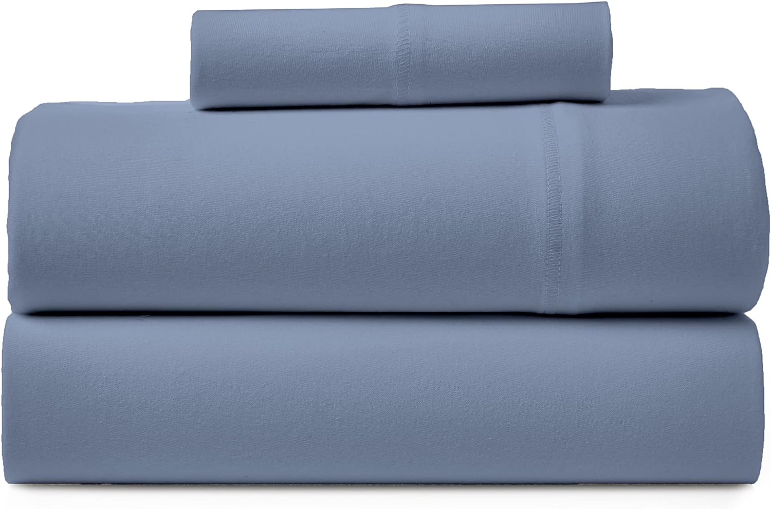 Road Trip America Jersey Sheets Set 100 Cotton 4 Pieces Queen Set