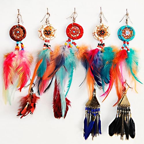 Miniatura 8 de Xrkus 400 plumas de 3-7 pulgadas (2.8-7.1 in), tres tamaños, plumas naturales puras para manualidades, bodas, arreglos florales, centros de mesa de