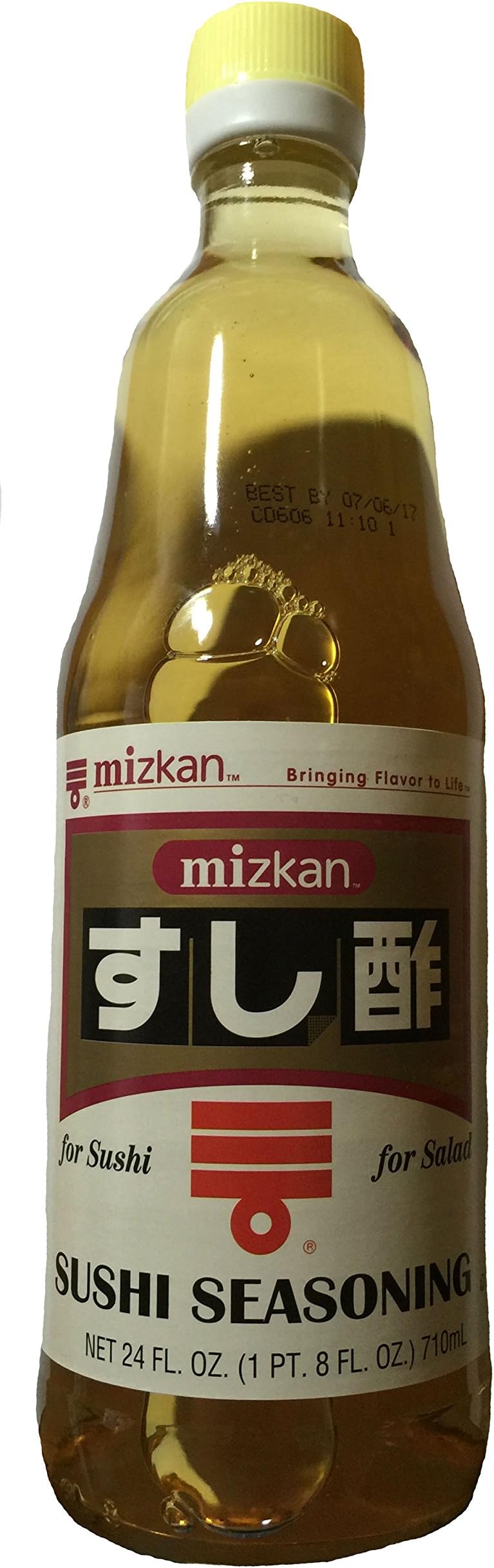 Vinegar Sushi Seasoning for Sushi or Salad - 24 fl oz (710ml)