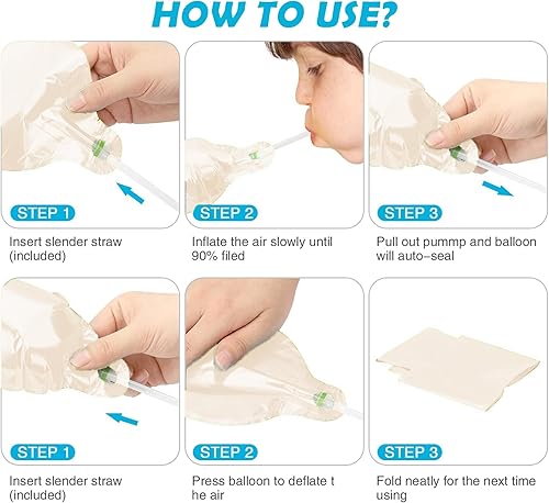 Miniatura 8 de Globos con números de 16 pulgadas, de papel de aluminio de Mylar del número 0-9, para decoración de fiestas, globos digitales personalizados, 10