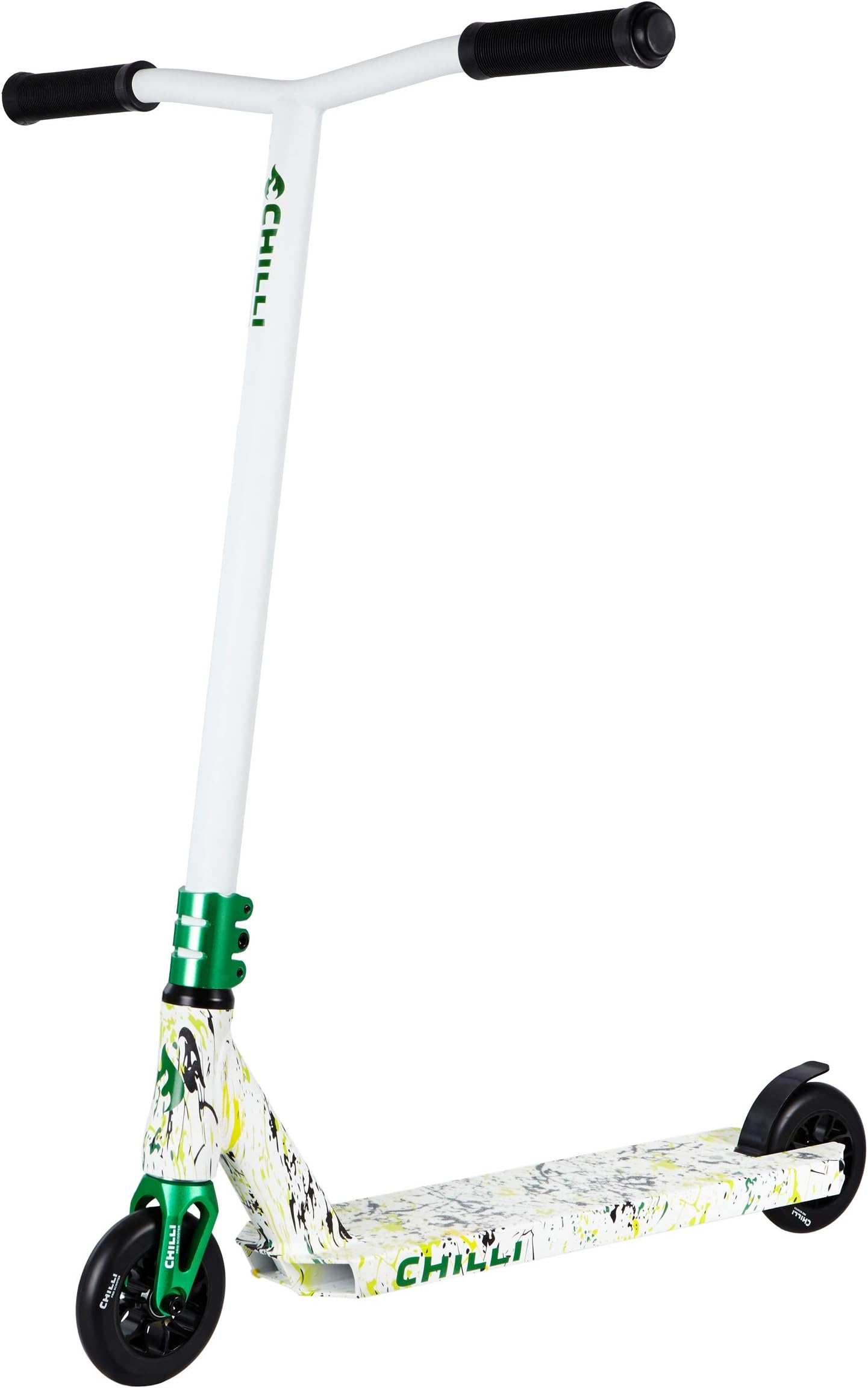 Chilli Pro Scooters Reaper Insane Complete