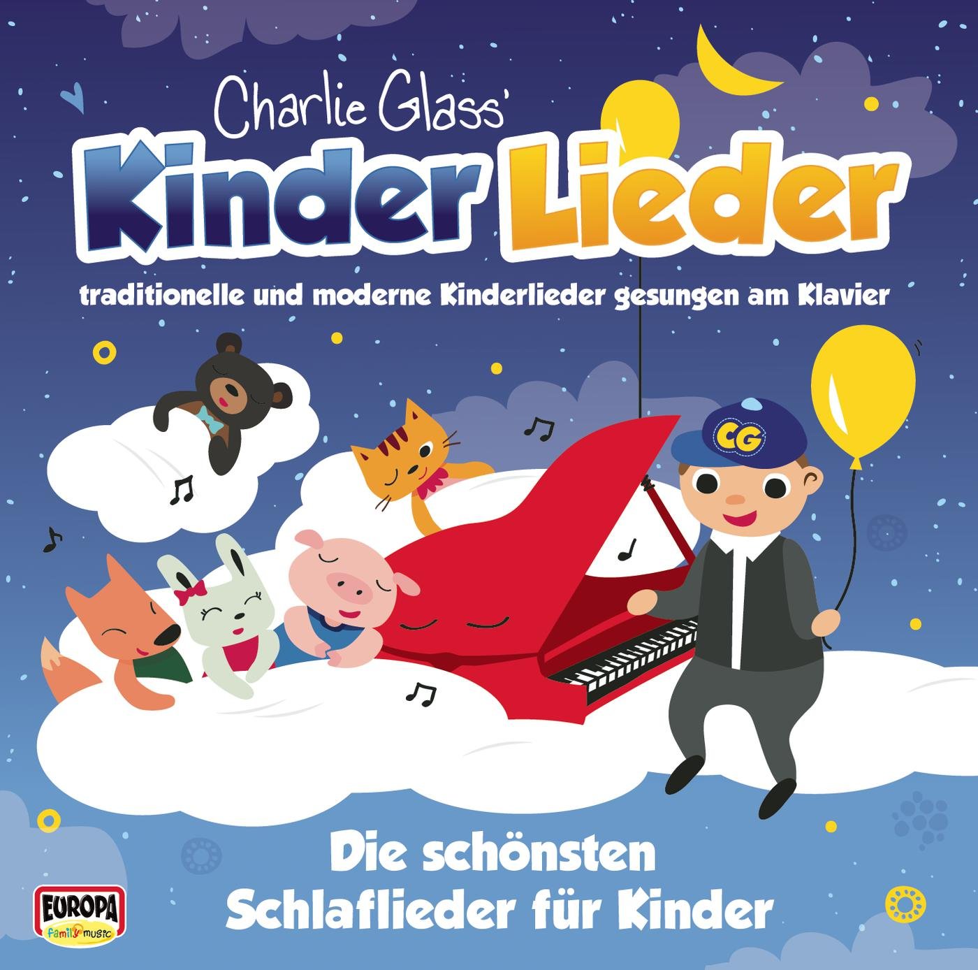 Kinder Lieder