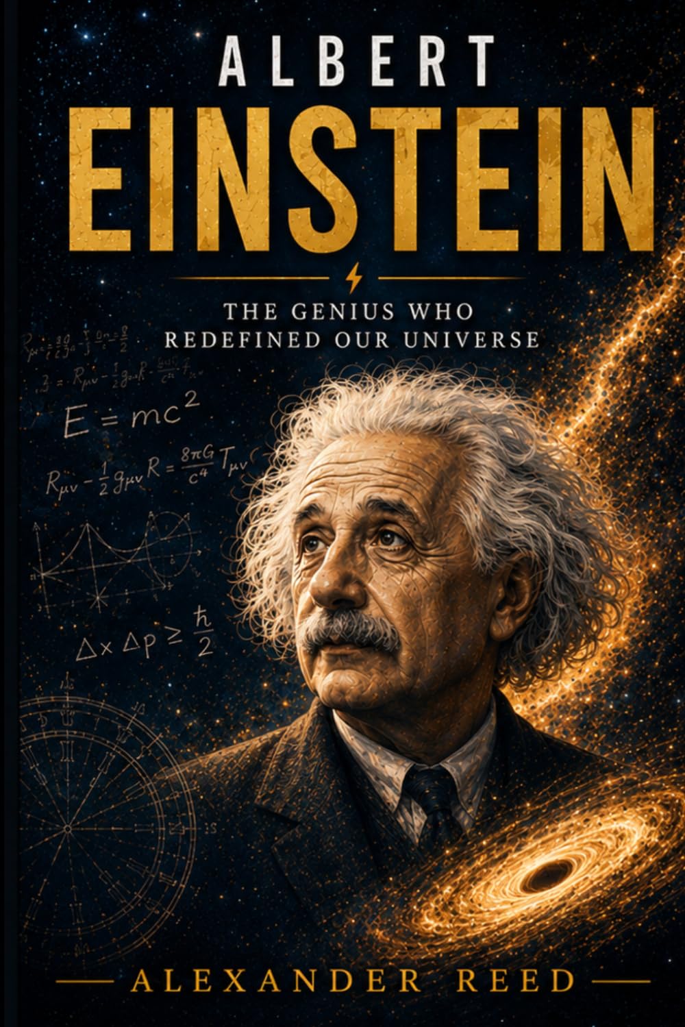 Albert Einstein: The Genius Who Redefined Our Universe