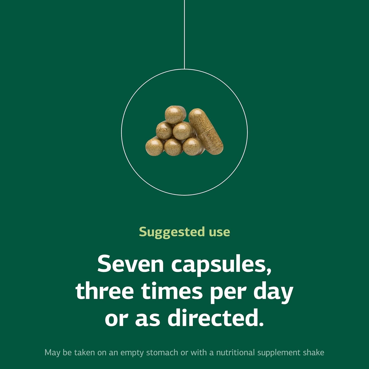 Standard Process SP Cleanse - Healthy Kidney & Liver Support Supplement - Formula Aids Gallbladder Function - Digestive Support Supplement with Apple Pectin, Barley, Beetroot & More - 150 Capsules - Image 5