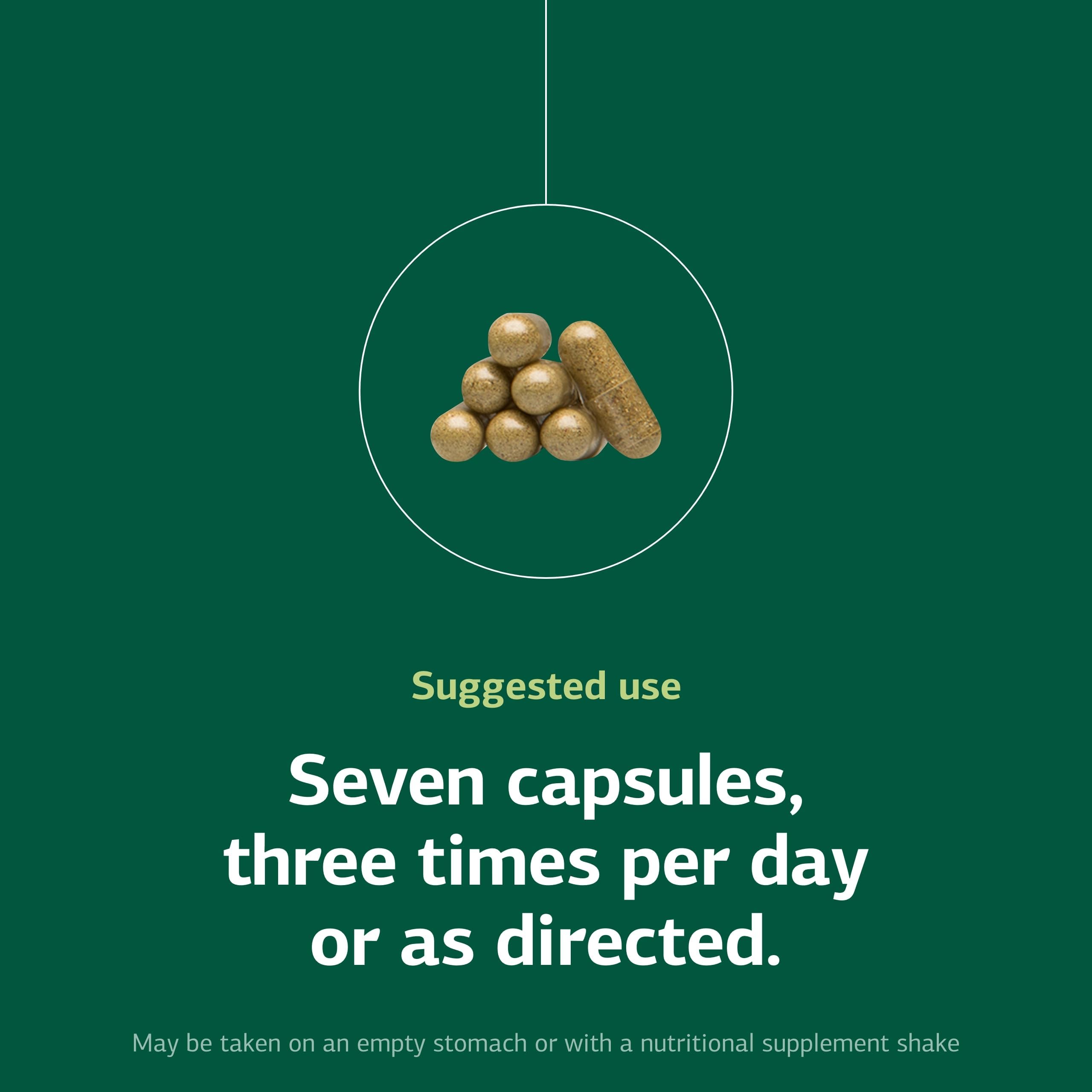 SP Cleanse 150 C by Standard Process