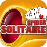 Ring Royale Spider Solitaire
