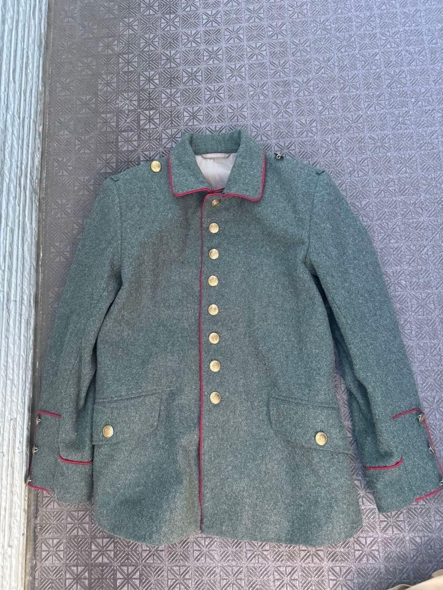 Amazon.co.jp: WW1 帝政 ドイツ軍 装備品 ほぼ一式 : おもちゃ