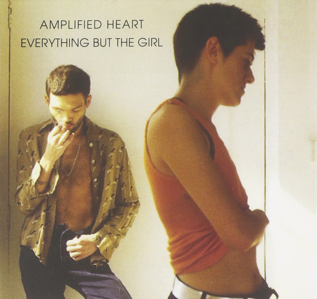 Amplified Heart