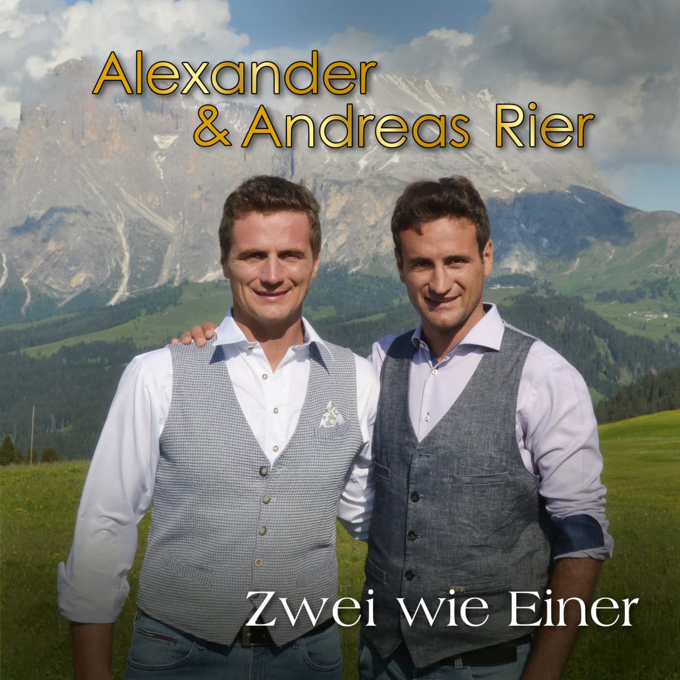 Alexander & Andreas Rier
