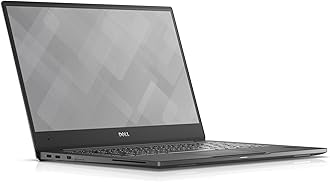 Dell Latitude LAT7370-5711 13.3" QHD Touch Ultrabook (Intel Core M7, 8GB RAM, 256GB SSD, Windows 10 Pro)