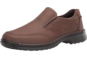 ECCO Fusion Men's Slip-On Loafer
