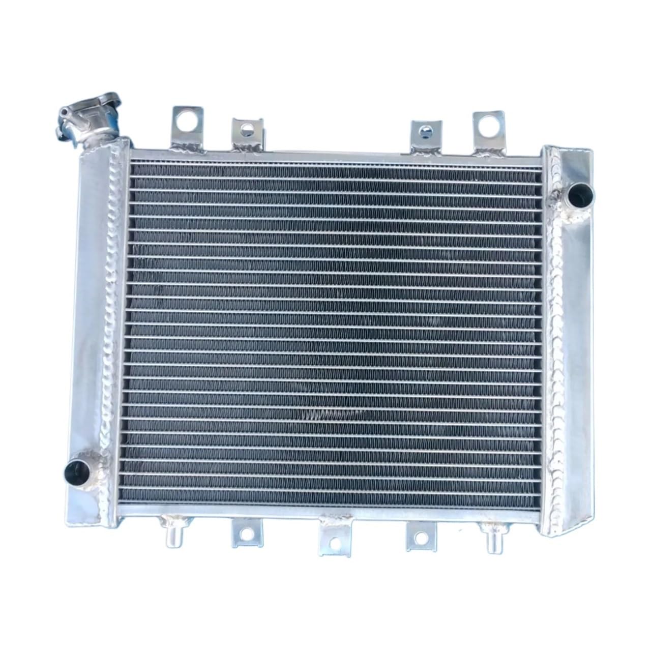 Płyn chłodzący do chłodnicy aluminiowej | Dla Kawasaki Brute Force 750 KVF750 2008-2011