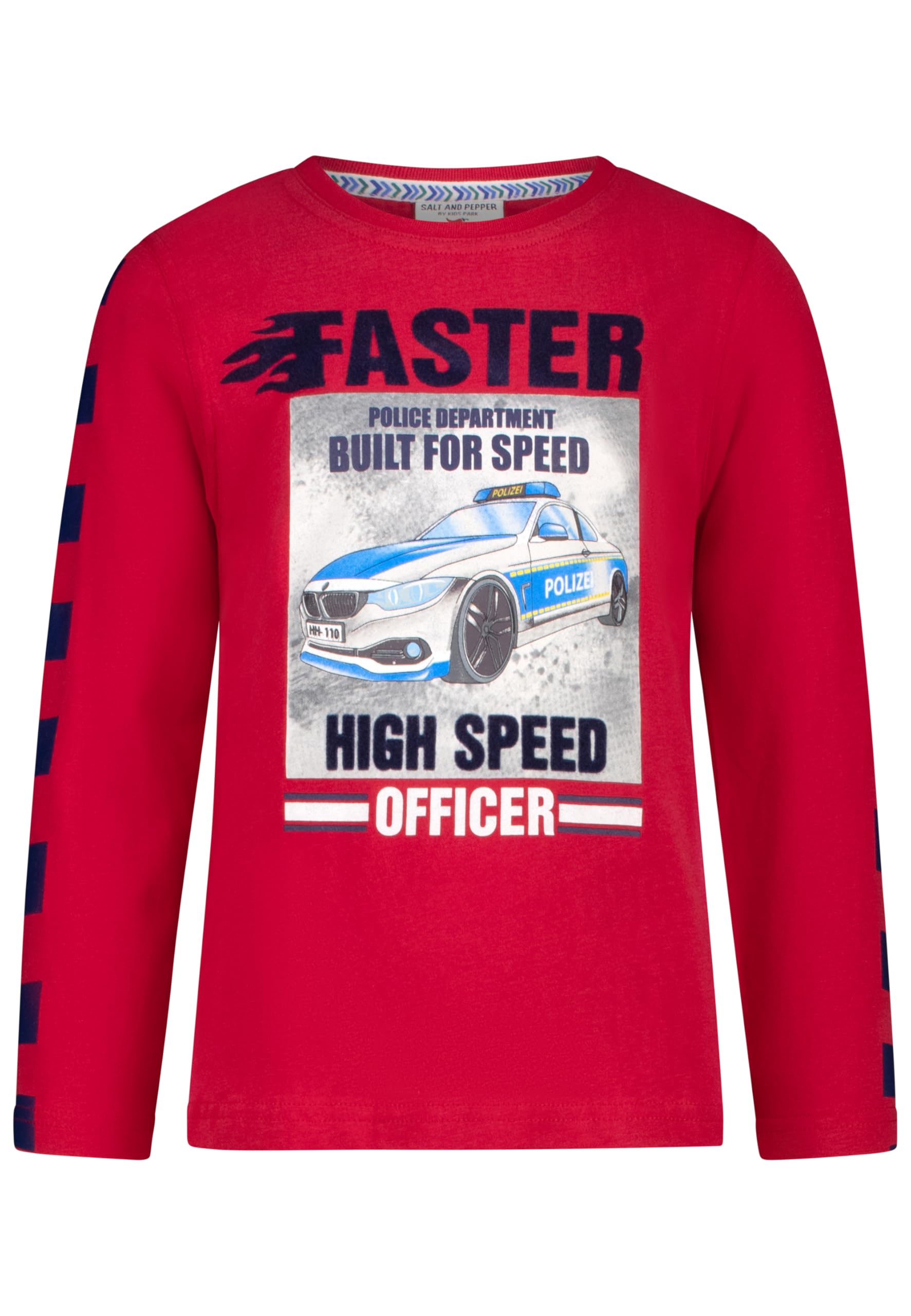 Tops, T-Shirts & Hemden für Jungen