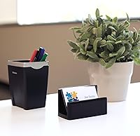 Vista 2 de Fellowes Glossy Pouches - Tarjeta de visita, 10 mil, paquete de 100