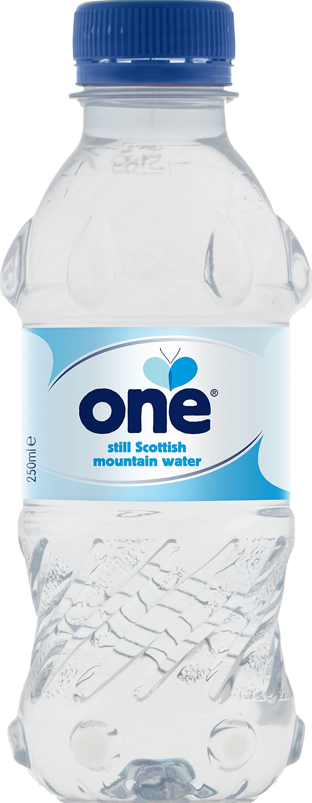 One Still Water, 250ml,Pack of 24