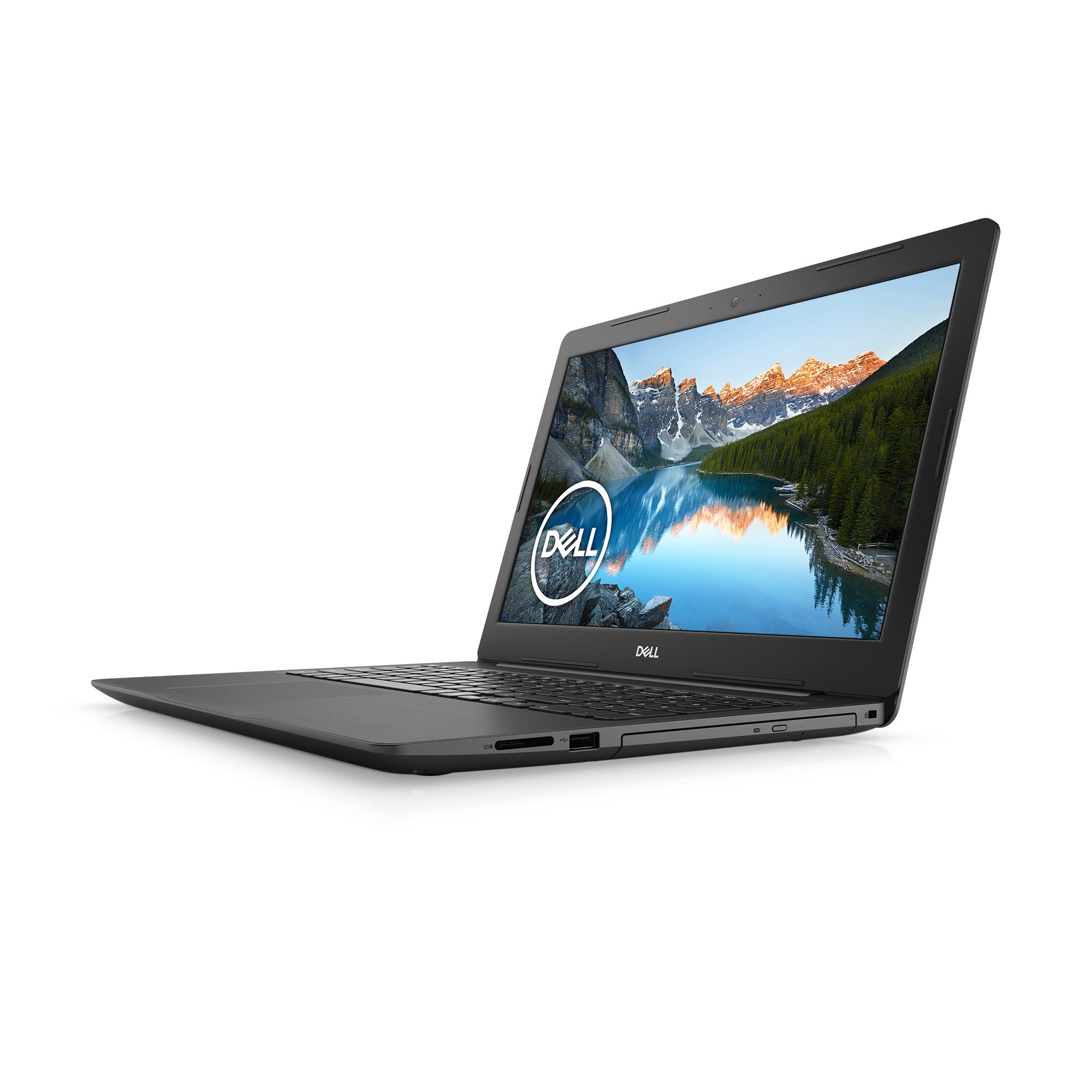 Amazon.co.jp: Dell ノートパソコン Inspiron 5570 Core i3 ブラック 