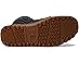 Avenger Work Boots Metro 8" - Bottom View