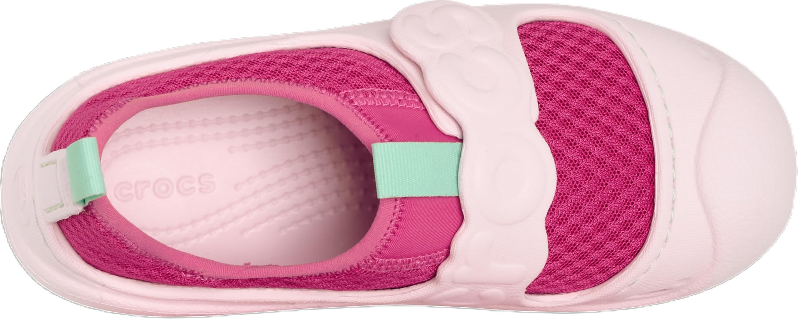 Crocs Swiftwater Splash K Sabot Mixte enfant