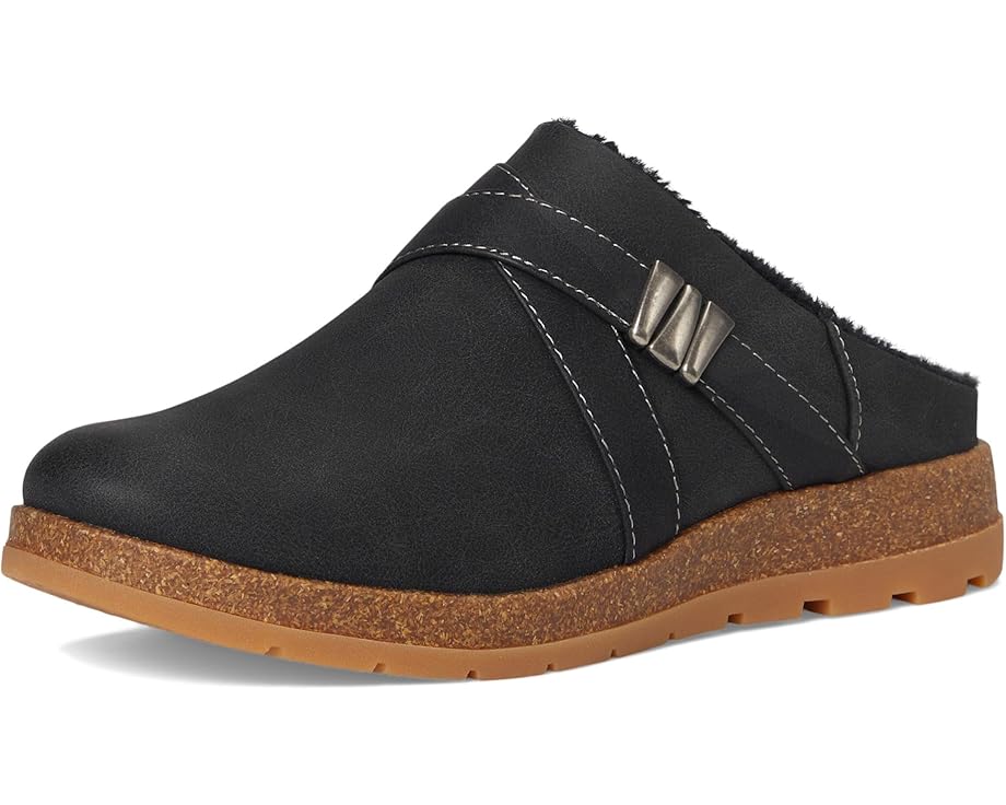 EuroSoft Lisbon - Front View