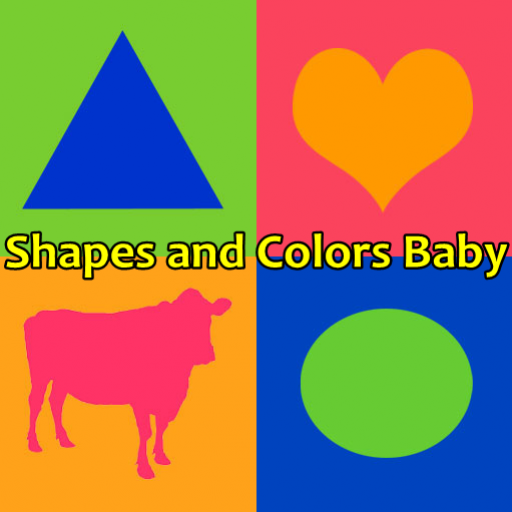 Shapes and Colors Baby - App on Amazon Appstore